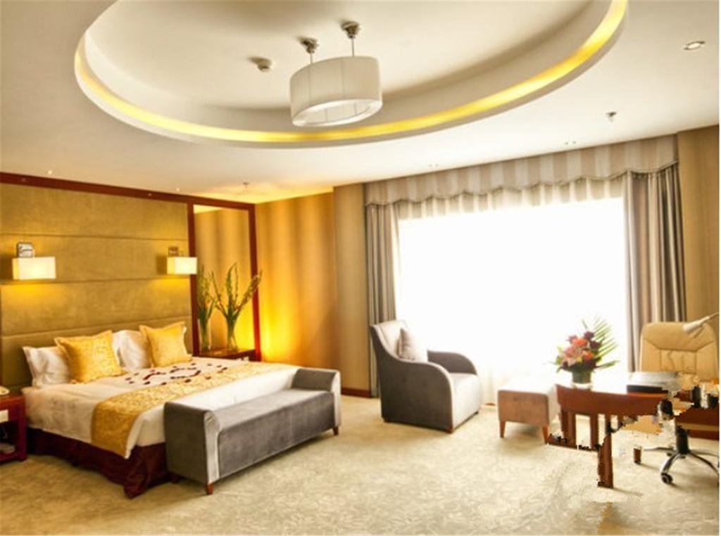 Ya'Ao International Hotel Peking Kültér fotó